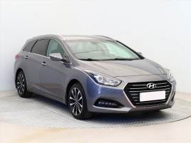 Hyundai i40 1.7 CRDi, R,1.maj, Serv.kniha