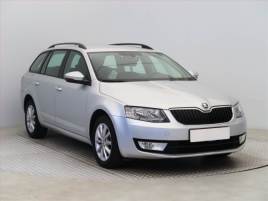 koda Octavia 1.6 TDI, Serv.kniha, Navi