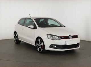 Volkswagen Polo 1.4 GTI, Automat, Ke, Navi