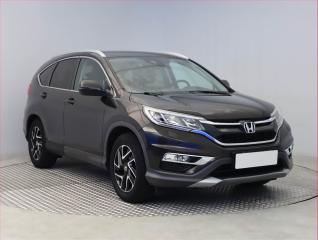 Honda CR-V Elegance 2.0 i-VTEC