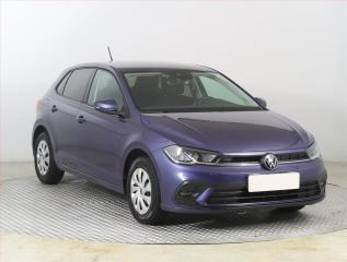 Volkswagen Polo Life 1.0 TSI, R,1.maj