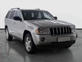 Jeep Grand Cherokee 3.0 CRD, 4X4, Automat