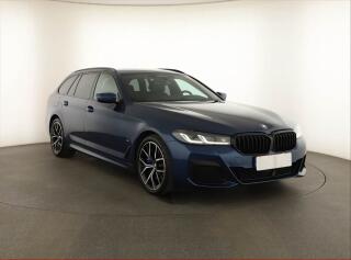 BMW M Sport 530d xDrive