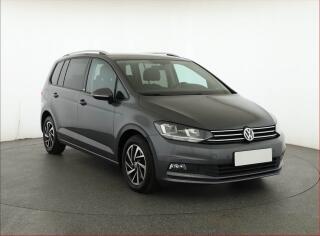 Volkswagen Touran 2.0 TDI, Automat, 7�m�st