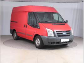 Ford Transit 2.2 TDCi, L1H2, R, 1Maj