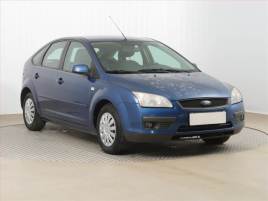 Ford Focus 1.6 16V, Klima, dobr stav