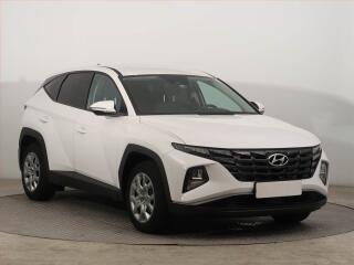 Hyundai Tucson 1.6 T-GDI