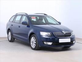 koda Octavia 1.6 TDI, R,2.maj, Serv.kniha