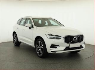 Volvo XC60 T8 Twin Engine, R, Panorama
