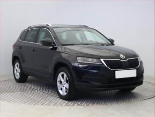 koda Karoq Style Plus 2.0 TDI