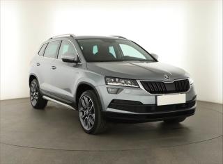 koda Karoq Scout 1.5 TSI, ALU,AC