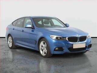 BMW M Sport 320d xDrive GT, 4X4