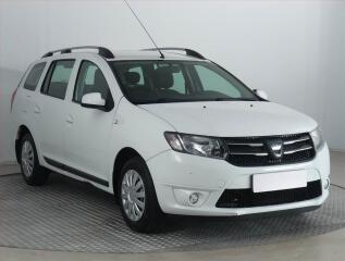 Dacia Logan 1.2 16V, po STK, Ta�n�