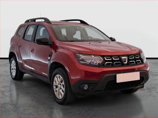 Dacia Duster 1.5 Blue dCi, 4X4, �R,1.maj