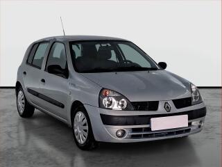 Renault Clio 1.5 dCi , po STK, Klima