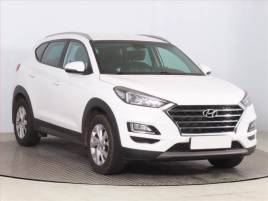 Hyundai Tucson 1.6 T-GDI, R, Servis