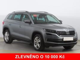 koda Kodiaq 2.0 TDI, R,DPH,4X4,DSG