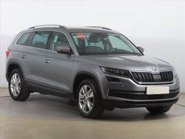 koda Kodiaq 2.0 TDI, R,DPH,4X4,DSG