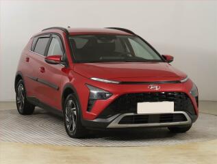 Hyundai Bayon 1.2 i, �R,1.maj, Serv.kniha