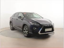 Lexus RX 400h 450 h, R, DPH