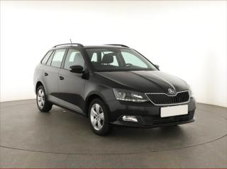 koda Fabia 1.0 TSI, R,1.maj