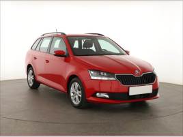 koda Fabia Style 1.0 TSI, R,1.maj