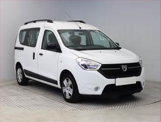 Dacia Dokker Arctica 1.5 Blue dCi, 5Mst