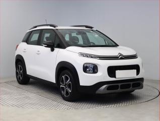 Citron C3 Aircross 1.2 PureTech, R,1.maj