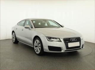 Audi A7 S-Line 3.0 TDI, 4X4, Automat