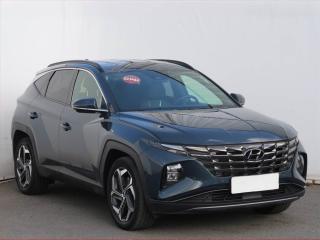 Hyundai Tucson 1.6 T-GDI HEV, 1.R,DPH, Navi