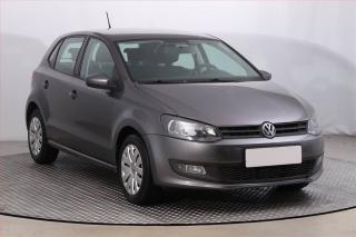 Volkswagen Polo 1.6 TDI, po STK, zamluveno