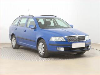 �koda Octavia Ambiente 1.9 TDI, Automat