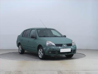 Renault Thalia 1.2 16V, Eko.zaplacen, Klima