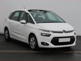 Citron C4 Picasso 1.6 BlueHDi, Automat