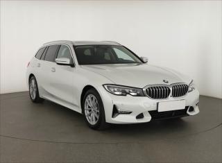 BMW 320 d xDrive, NOV V R