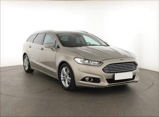 Ford Mondeo Trend 2.0 TDCI, Navi, Tempomat