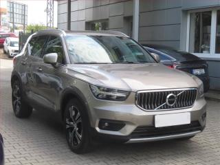 Volvo XC40 Inscription T4 AWD, R