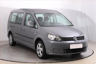 Volkswagen Caddy Maxi 2.0 TDI, 7M�st