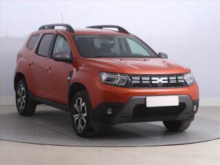 Dacia Duster 1.0 TCe, Serv.kniha, Navi