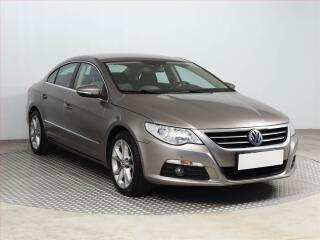 Volkswagen Passat CC 1.8 TSI, Automat, Tempomat