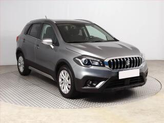 Suzuki SX4 S-Cross Premium 1.0 BoosterJet, �R