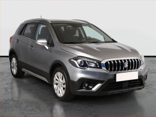 Suzuki SX4 S-Cross Premium 1.0 BoosterJet, �R