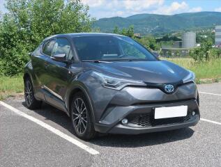 Toyota C-HR 1.8 Hybrid