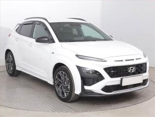 Hyundai Kona N-Line 1.0 T-GDI