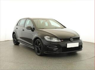 Volkswagen Golf R-Line 1.4 TSI, Automat