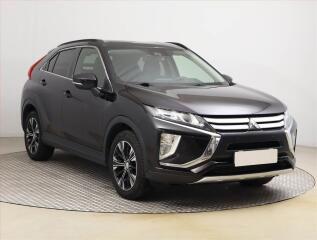 Mitsubishi Eclipse Cross 1.5 T-MIVEC, Serv.kniha