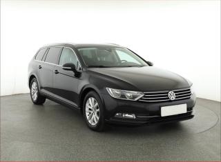 Volkswagen Passat Comfortline 2.0 TDI