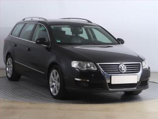 Volkswagen Passat 2.0 TDI, nov STK