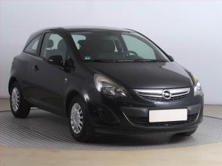 Opel Corsa 1.4