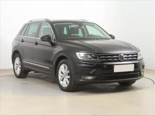 Volkswagen Tiguan Comfortline 1.5 TSI
